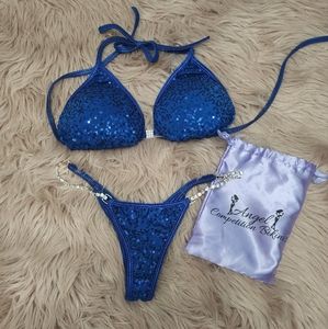 Angel Competition Bikini
